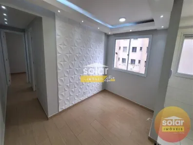 Apartamento com 2 Quartos à venda, 40m² no Jardim Helian, São Paulo
