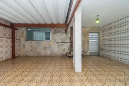 Sobrado com 3 Quartos à venda, 203m² no Alto da Mooca, São Paulo