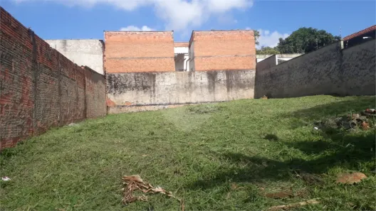 Lote/Terreno à venda, 325m² no Loteamento Santa Rosa, Piracicaba