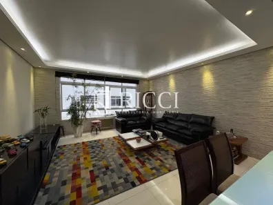 Apartamento com 3 Quartos à venda, 192m² no Embaré, Santos