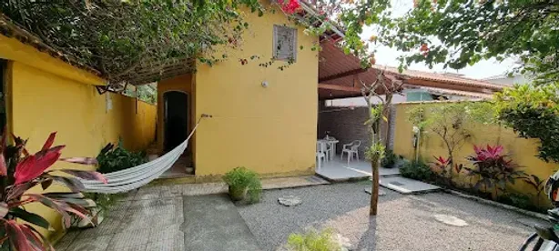 Casa com 2 Quartos à venda, 55m² no Jardim Atlântico Oeste (Itaipuaçu), Maricá