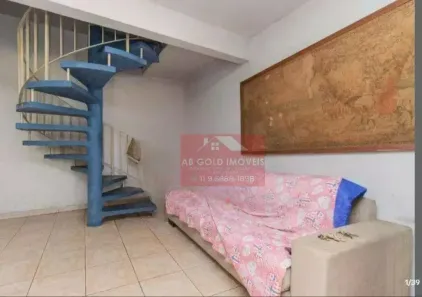 Sobrado com 2 Quartos à venda, 100m² no Ipiranga, São Paulo