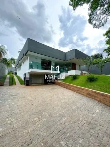 Casa com 4 Quartos à venda, 400m² no Bandeirantes (Pampulha), Belo Horizonte