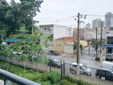 Sala Comercial com 1 Quarto à venda, 39m² no Vila Cláudia, São Paulo