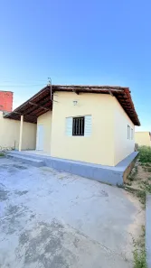 Casa com 3 Quartos à venda, 70m² no Parque Sul, Teresina