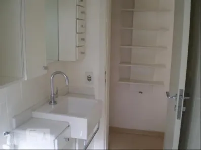 Apartamento com 1 Quarto à venda, 36m² no Indianópolis, São Paulo