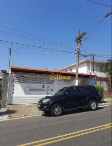 Casa com 5 Quartos à venda, 50m² no Jardim Vila Formosa, São Paulo