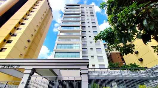 Cobertura com 4 Quartos à venda, 371m² no Cambuí, Campinas