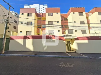 Apartamento com 3 Quartos à venda, 80m² no Patrimônio, Uberlândia