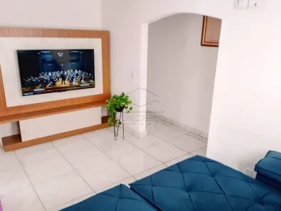Casa com 4 Quartos à venda, 187m² no Núcleo Residencial Presidente Geisel, Bauru