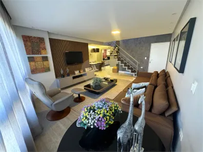 Apartamento com 3 Quartos à venda, 255m² no Ponta Verde, Maceió