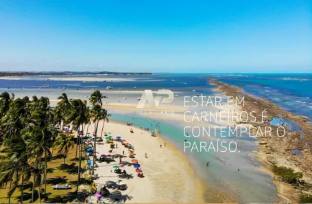 Apartamento com 1 Quarto à venda, 41m² no , Tamandaré