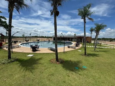 Lote/Terreno à venda, 200m² no Parque das Nações, Parnamirim