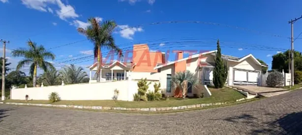 Casa com 5 Quartos à venda, 547m² no Terras de Santa Rosa II, Salto