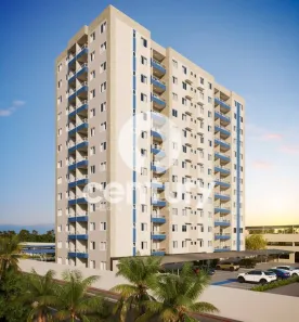 Apartamento com 3 Quartos à venda, 70m² no Coroa do Meio, Aracaju