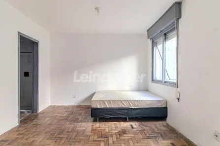 Kitnet com 1 Quarto para alugar, 33m² no Petrópolis, Porto Alegre