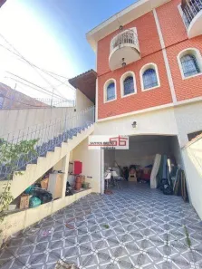 Sobrado com 3 Quartos à venda, 180m² no Jardim Monjolo, São Paulo