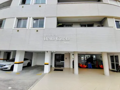 Apartamento com 2 Quartos à venda, 69m² no Bela Vista, São José