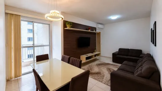 Apartamento com 2 Quartos para alugar, 60m² no Flores, Manaus