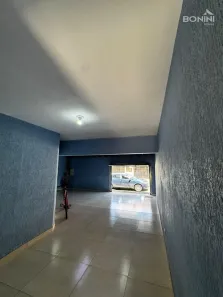 Casa com 2 Quartos à venda, 90m² no Jardim Paz, Americana