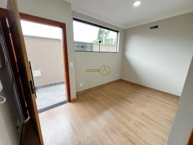 Apartamento com 1 Quarto à venda, 30m² no Estância São José, Peruíbe