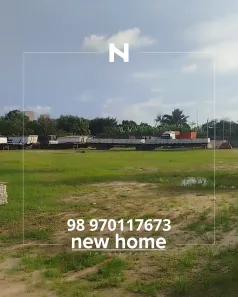 Lote/Terreno à venda, 10000m² no Rio Grande, São Luís