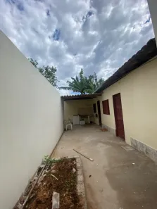 Casa com 1 Quarto para alugar, 10m² no Pedra Azul, Araxá