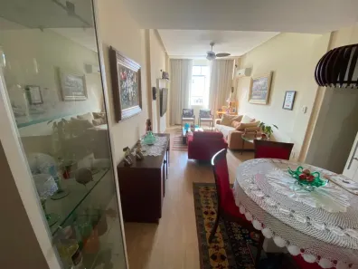 Apartamento com 3 Quartos à venda, 120m² no Copacabana, Rio de Janeiro