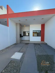 Casa com 3 Quartos à venda, 120m² no Lagoa, Macaé