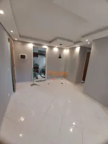 Apartamento com 2 Quartos à venda, 44m² no Jardim São Luis, Guarulhos