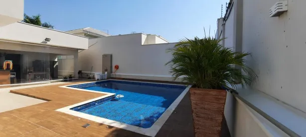Casa com 3 Quartos à venda, 245m² no Portal das Estrelas II, Boituva