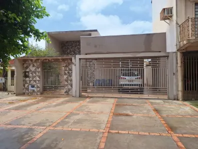 Casa com 1 Quarto à venda, 251m² no Centro, Ponta Porã