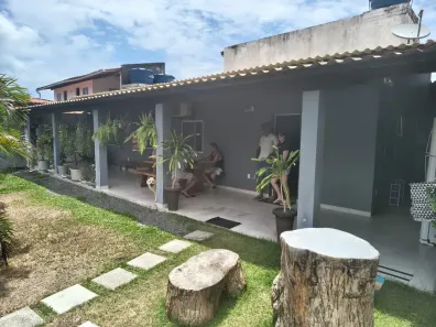 Casa de Condomínio com 3 Quartos à venda, 120m² no , Vera Cruz