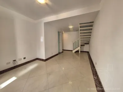 Casa de Condomínio com 2 Quartos à venda, 106m² no Jardim Sarah, São Paulo