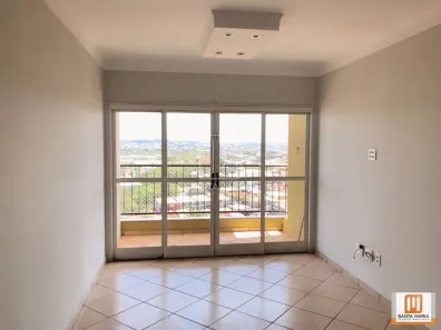 Apartamento com 3 Quartos à venda, 80m² no Independência, Ribeirão Preto