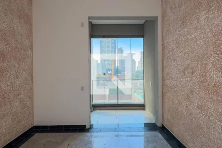 Kitnet com 1 Quarto à venda, 24m² no Jardim das Acácias, São Paulo