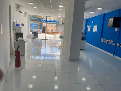 Sala Comercial à venda, 150m² no Rudge Ramos, São Bernardo do Campo