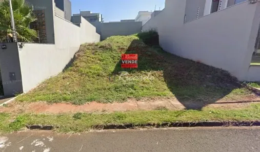 Lote/Terreno à venda, 393m² no Jardim Morumbi, Arapongas
