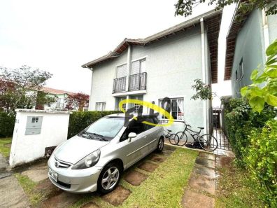 Casa de Condomínio com 3 Quartos à venda, 91m² no Chácara Ondas Verdes, Cotia