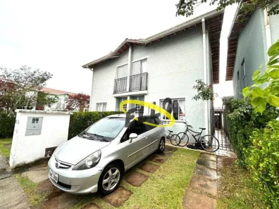 Casa de Condomínio com 3 Quartos à venda, 91m² no Chácara Ondas Verdes, Cotia