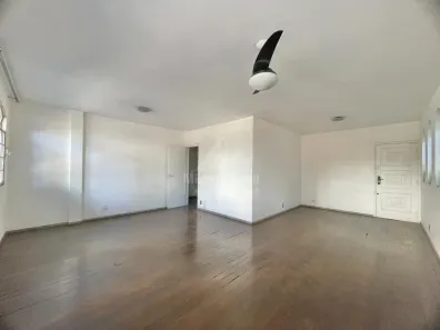 Apartamento com 4 Quartos à venda, 140m² no Coração de Jesus, Belo Horizonte