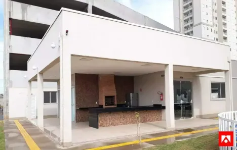 Apartamento com 2 Quartos à venda, 48m² no Jardim Alphacenter, Santa Bárbara D'Oeste