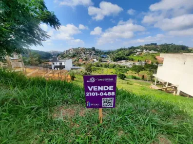 Lote/Terreno à venda, 420m² no Grama, Juiz de Fora