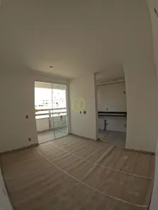 Apartamento com 2 Quartos à venda, 60m² no Castelo, Belo Horizonte