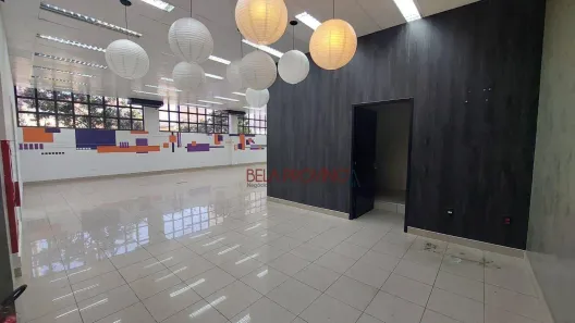 Ponto Comercial à venda, 902m² no Centro, Piracicaba