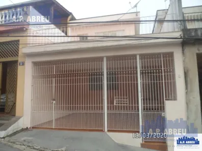 Casa com 3 Quartos à venda, 120m² no Jardim Piratininga, São Paulo