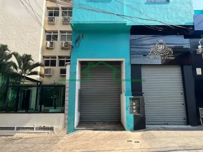para alugar, 521m² no Centro, Piracicaba