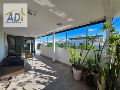 Cobertura com 3 Quartos à venda, 161m² no Recreio dos Bandeirantes, Rio de Janeiro