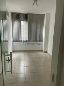 Sala Comercial para alugar, 35m² no Cerqueira César, São Paulo