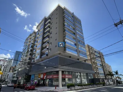Apartamento com 4 Quartos à venda, 102m² no Praia da Costa, Vila Velha